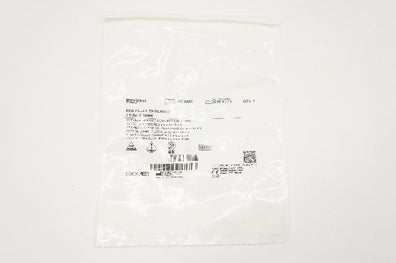 Biomet FP16 Peg Fully Threaded 2.5mm x 16mm